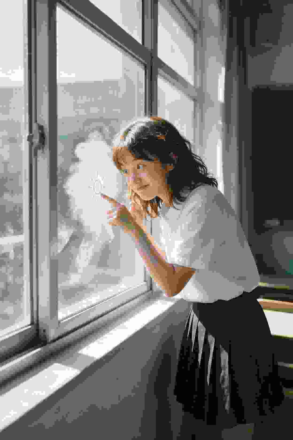 味蕾探险家