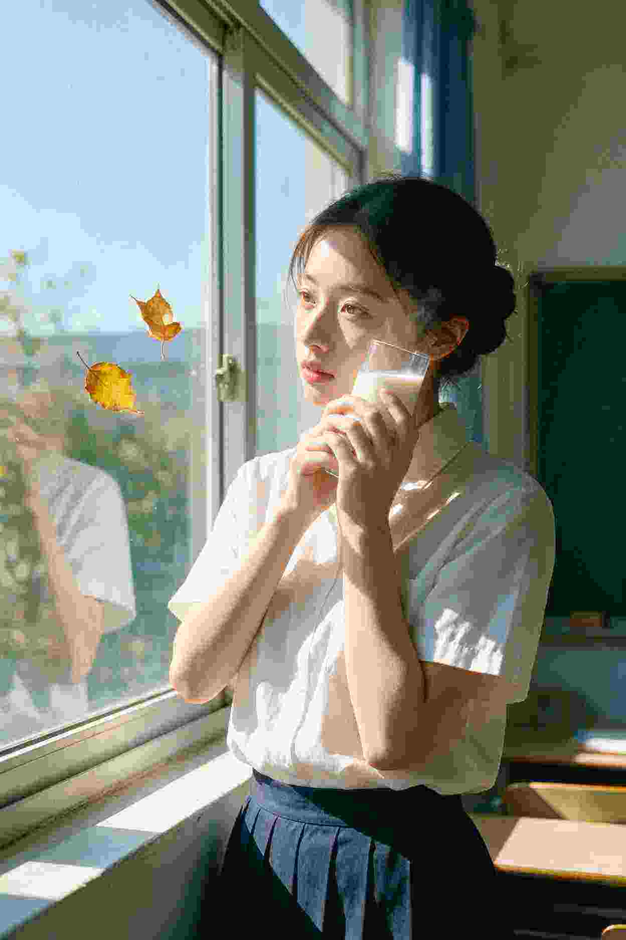年夜饭的故事
