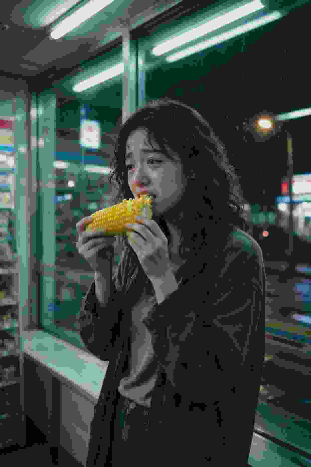 暖心食堂