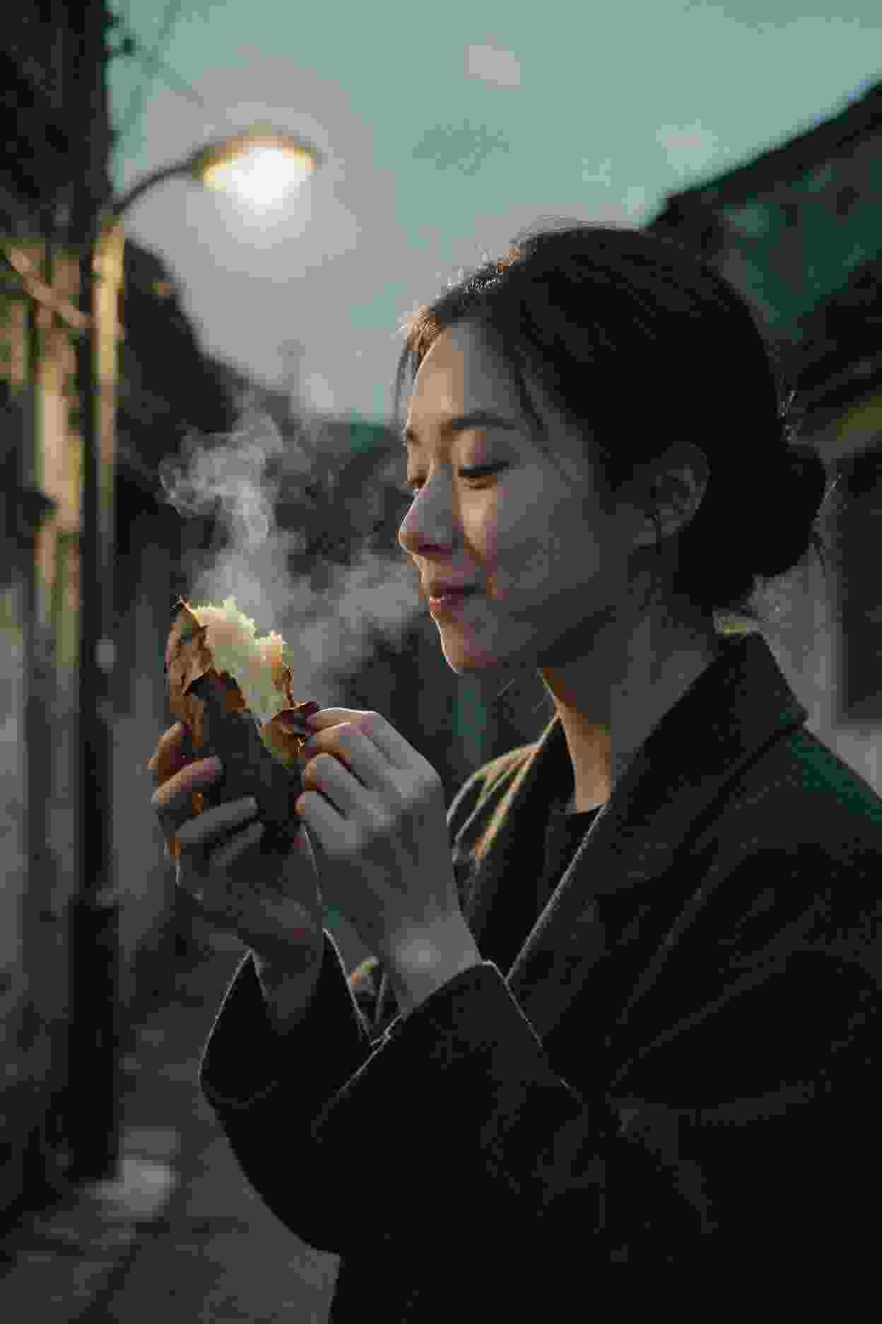 泰式厨房